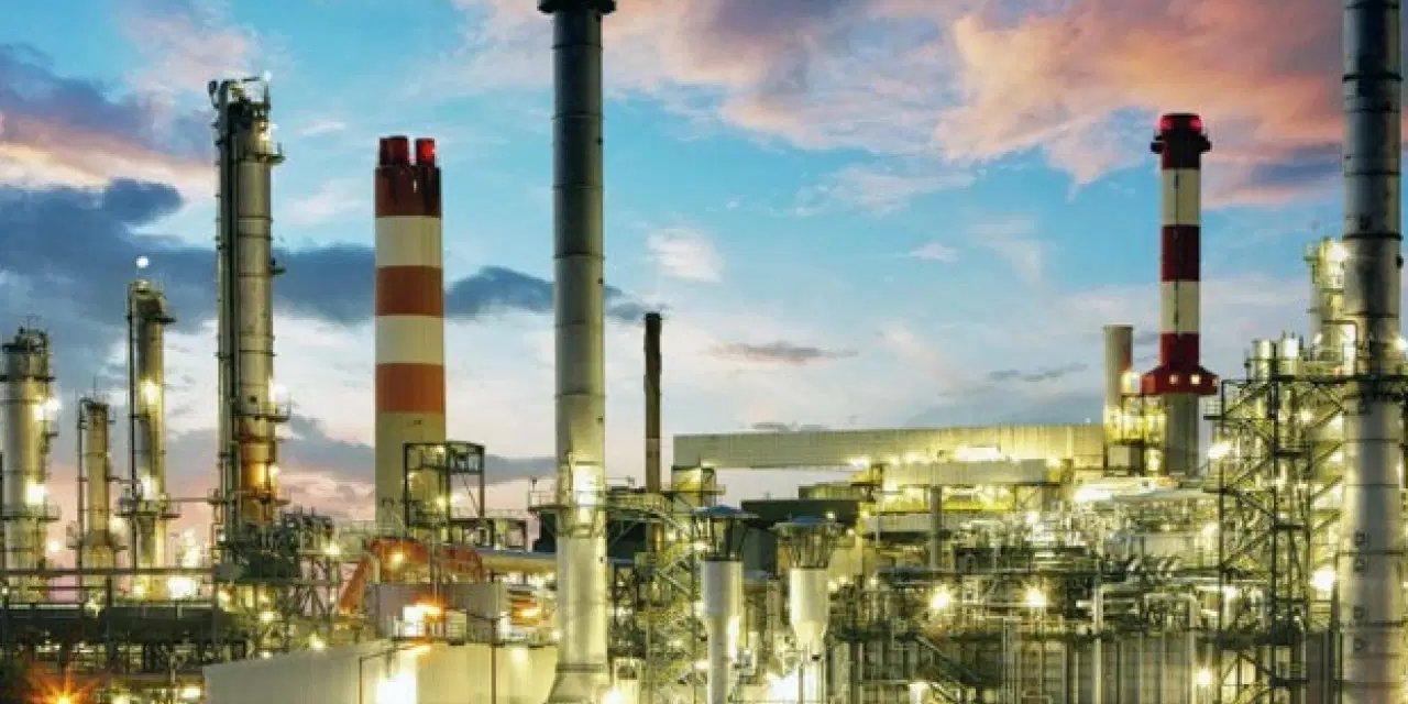 TÜİK rakamları açıkladı: Sanayi yatırımlarının yarısı tek bir kaleme gitti!