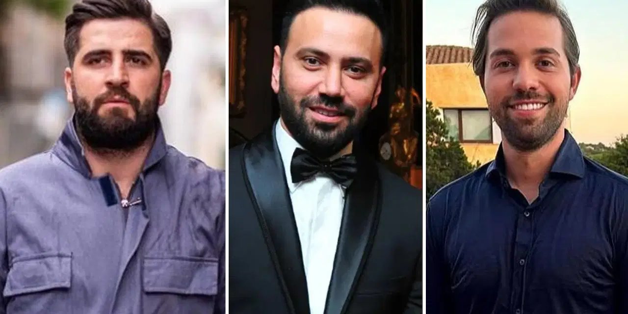 Ünlülere 'uyuşturucu' operasyonunda yeni gelişme: Adliyeye sevk edildiler!