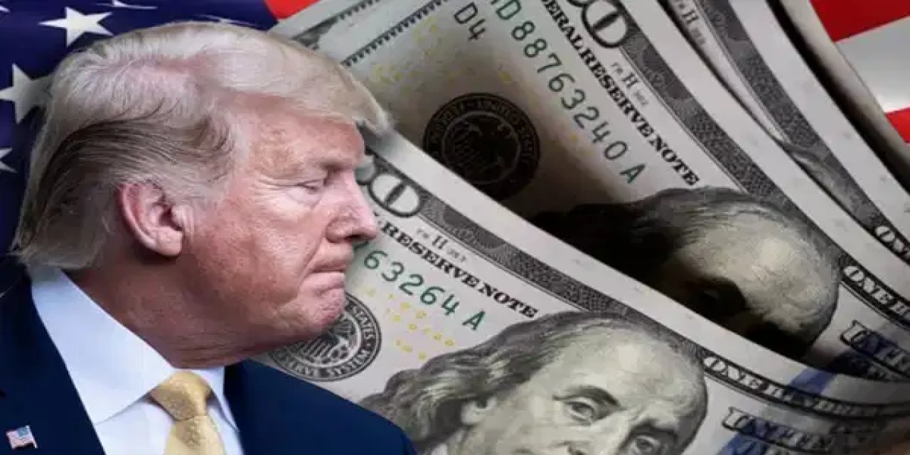 Kripto yatırımlarından özel jetlere: Trump devlet gücüyle servetini nasıl katladı?