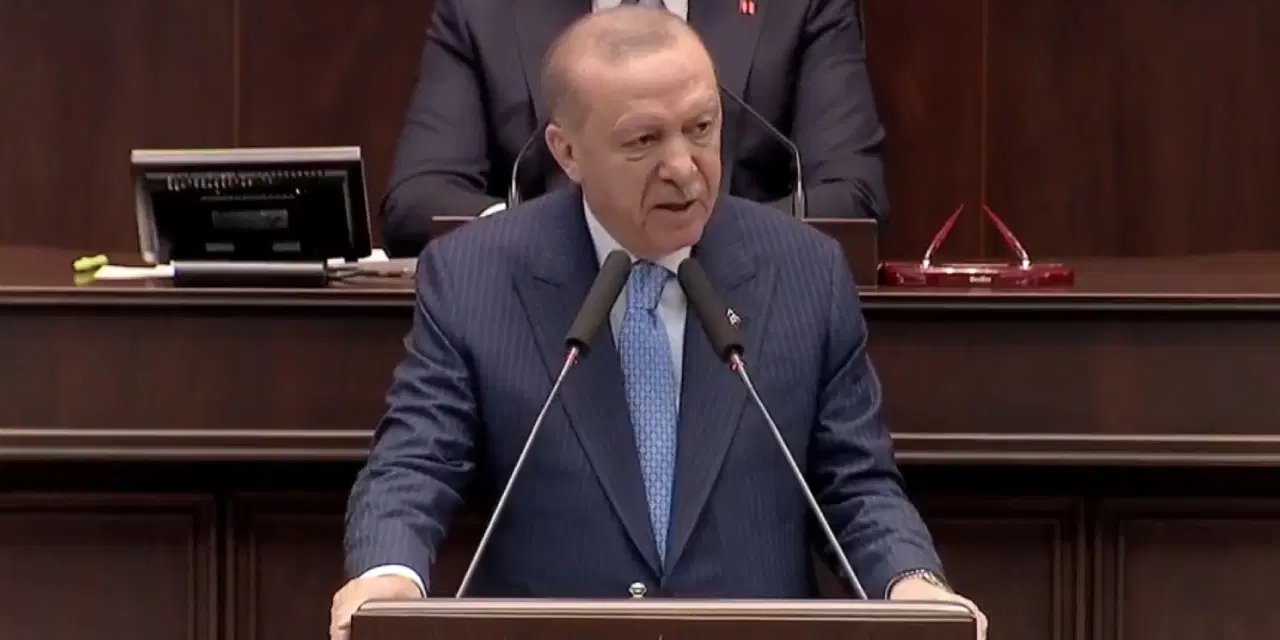 Erdoğan'dan 'Suriye', 'SDG' ve 'DEM' mesajları: 'Bizim tek ve ortak şemsiyemiz var...'
