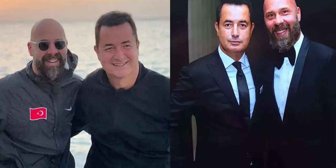 Şok gelişme: Acun Ilıcalı'nın yakın arkadaşı Esat Yontunç hakkında yakalama kararı!