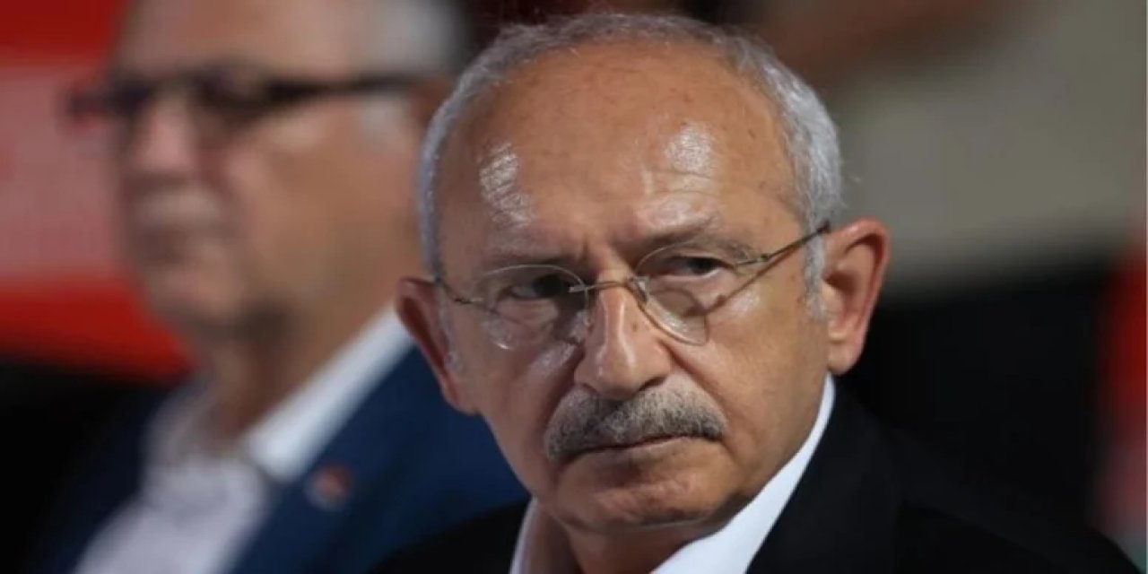 TÜGVA, Kılıçdaroğlu'nun tüm gayrimenkullerine haciz koydurdu