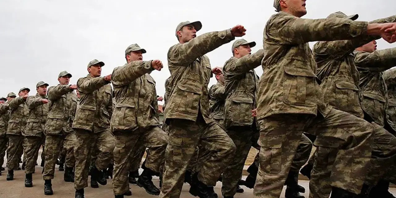 Bedelli askerlik yerleri ve celp dönemleri açıklandı