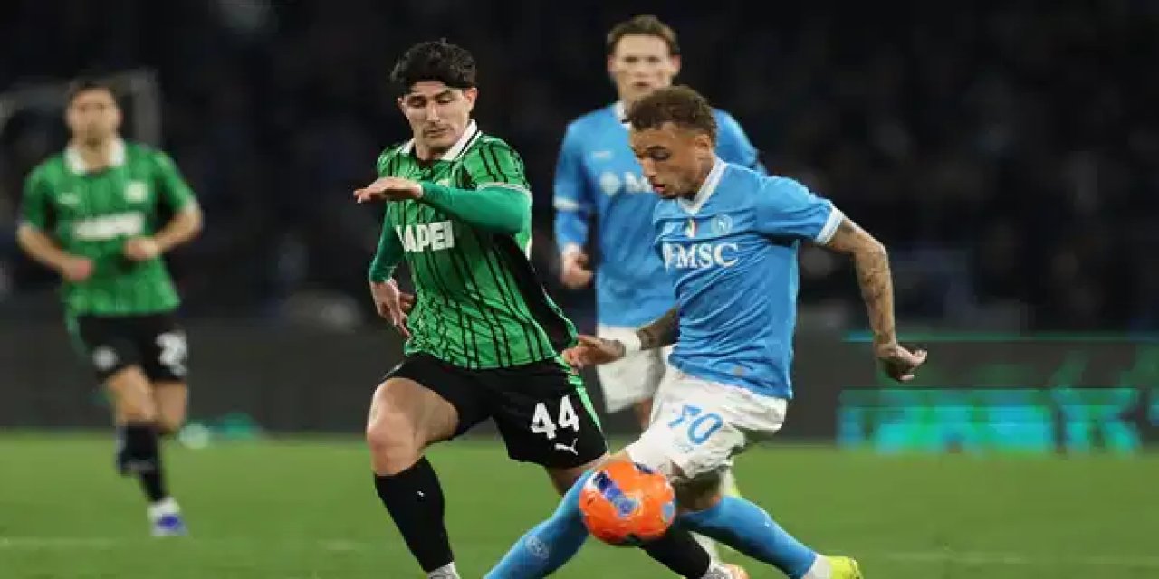 Galatasaray ve Napoli anlaştı: Noa Lang'ın maliyeti belli oldu!