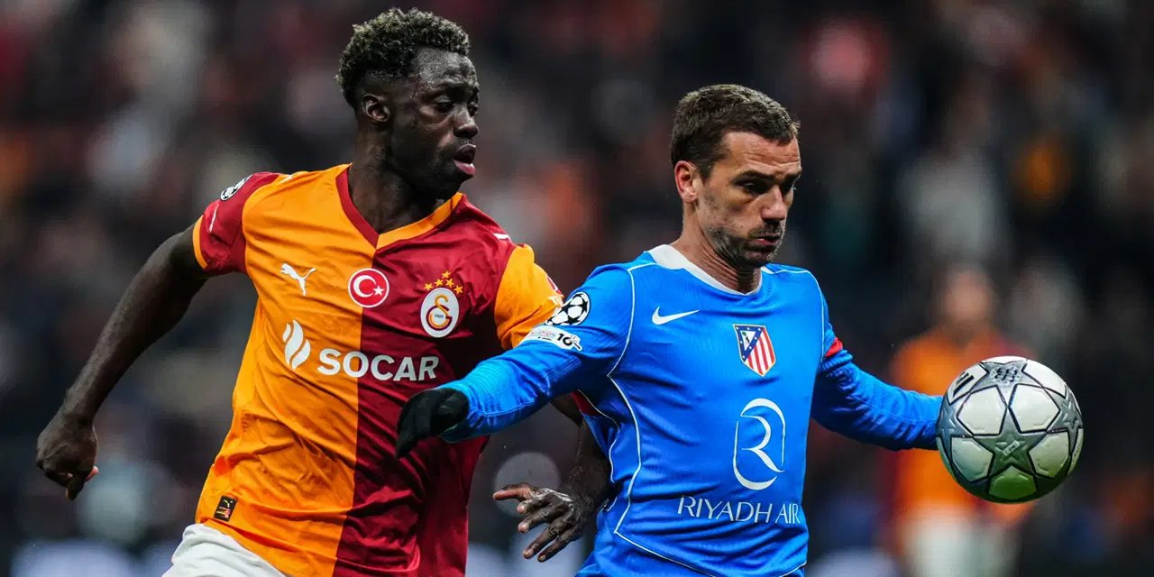 İspanyol basınında gündem Galatasaray-Atletico Madrid maçı: 'Türk cehenneminde sıkışıp kaldı'