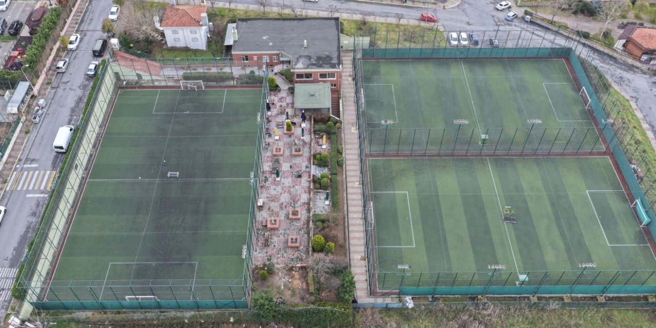 Ataşehir’e 7. Ata Kafe Geliyor; Çalışmalara Başlandı