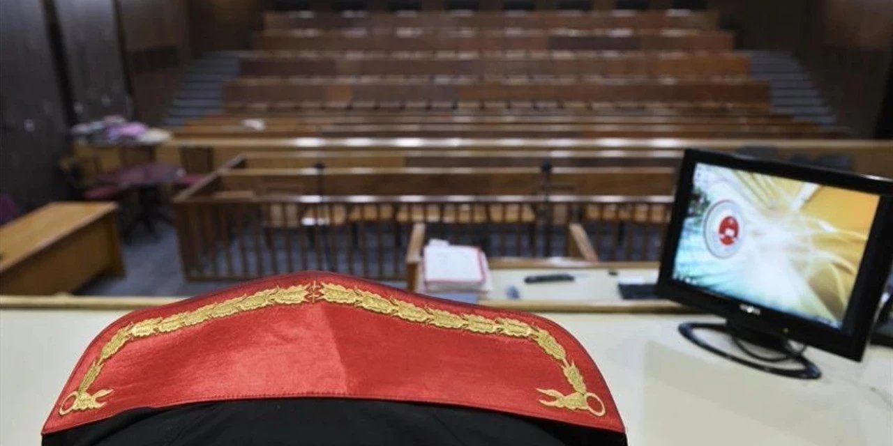 62 müebbet yetmedi, bir ceza daha geldi