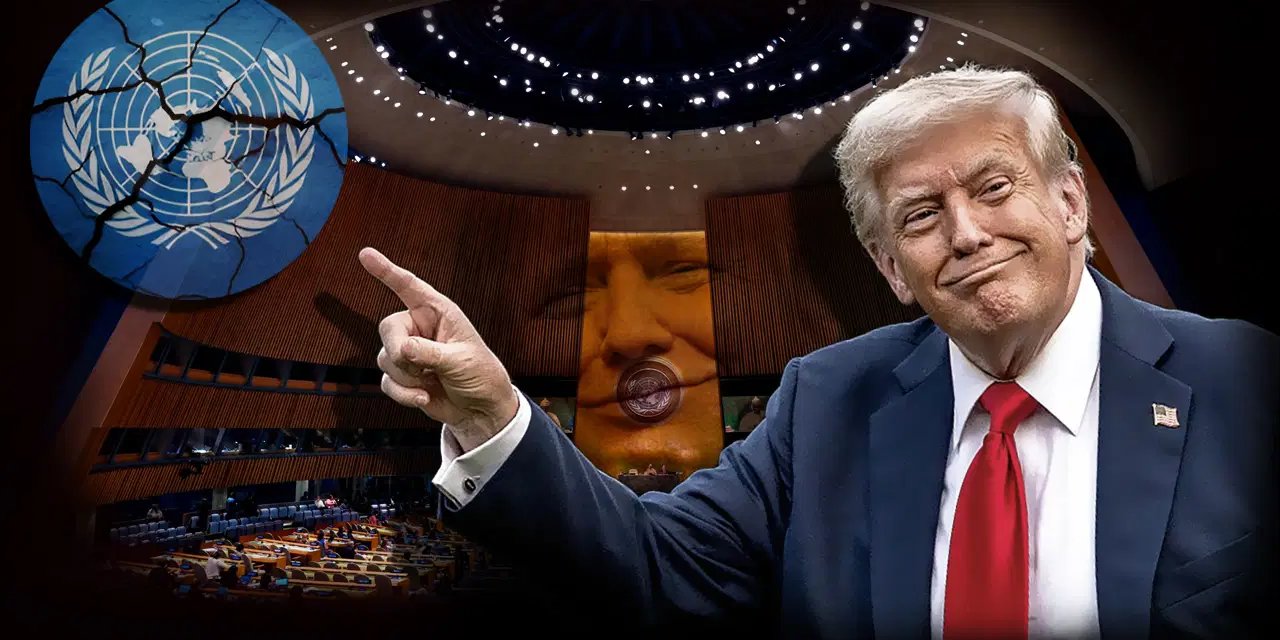 Gazze Konseyi BM'nin yerini mi alacak? Barış Konseyi'ne ilişkin yeni ayrıntılar ortaya çıktı