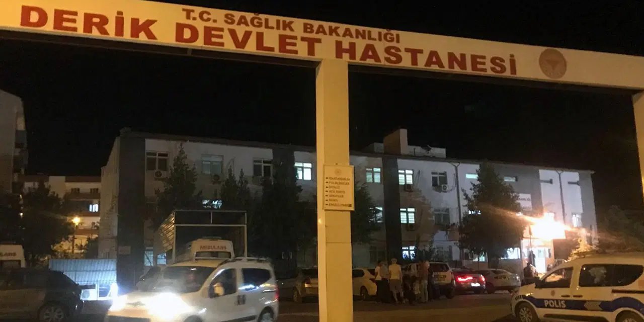 Mardin'de korkunç olay: 14 yaşındaki çocuk silahla vurulmuş halde ölü bulundu!