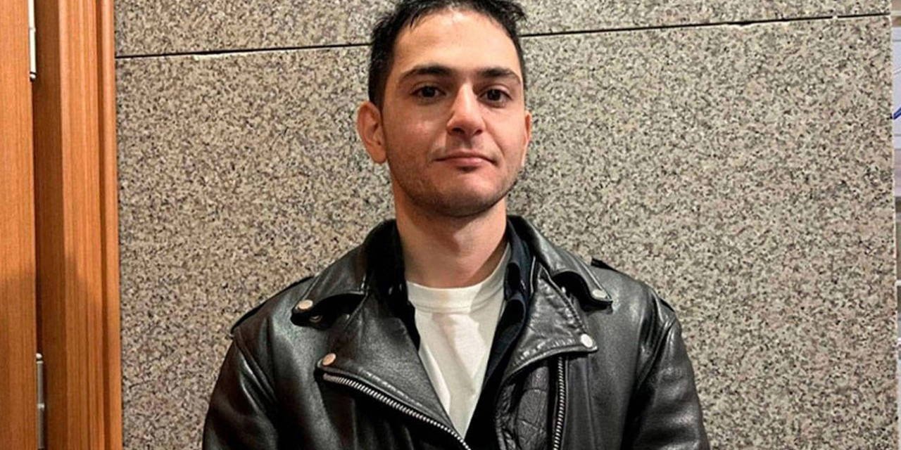 Gazeteci Furkan Karabay yeniden gözaltına alındı