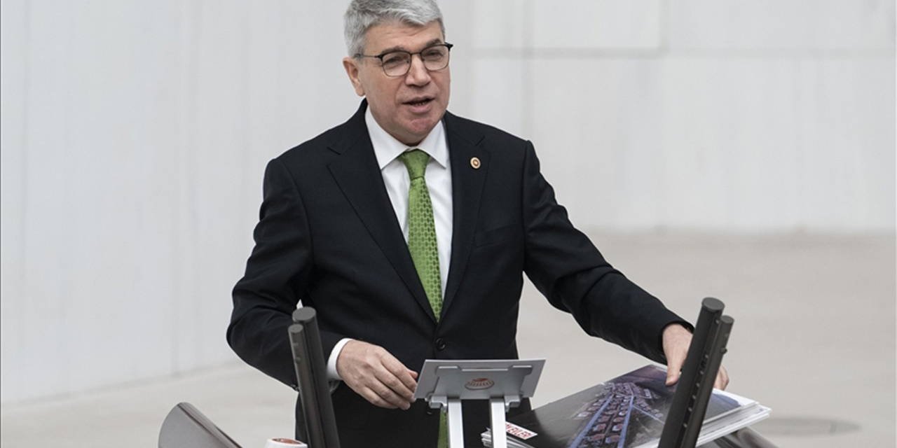 AKP’li milletvekilinin kızına özel kalem müdürlüğü