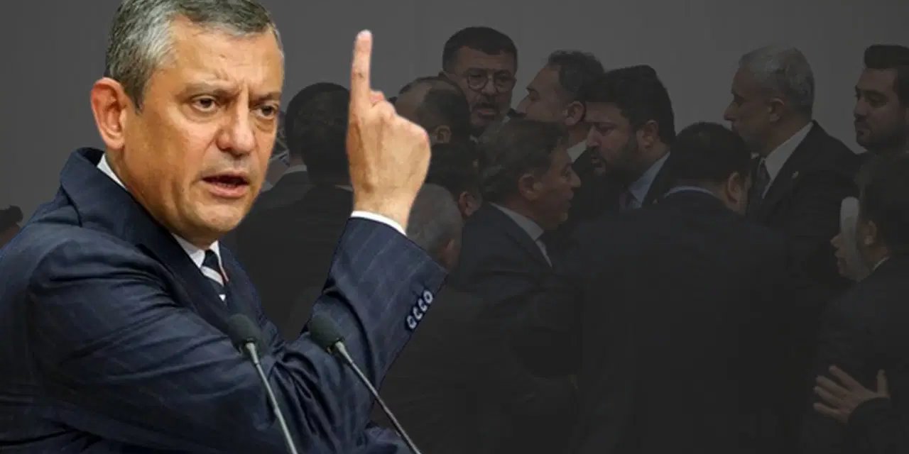 CHP emekli maaşını Anayasa Mahkemesi'ne ve meydanlara taşıyor...