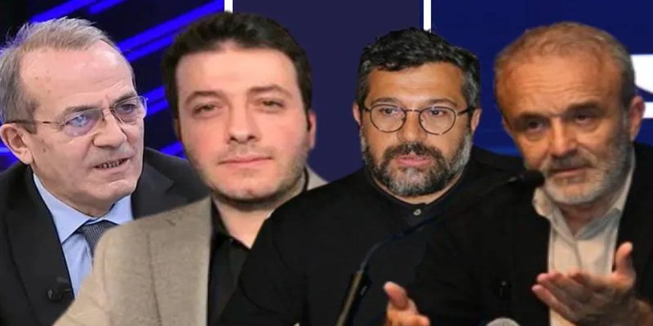 Avukat Hüseyin Ersöz'den Soner Yalçın'ın yurtdışı yasağının kaldırılmasına ilişkin değerlendirme: Aynı suç isnatları yöneltilen gazeteci sanıklar arasında yapılan ayrım, mahkemenin tarafsızlığına gölge düşürür