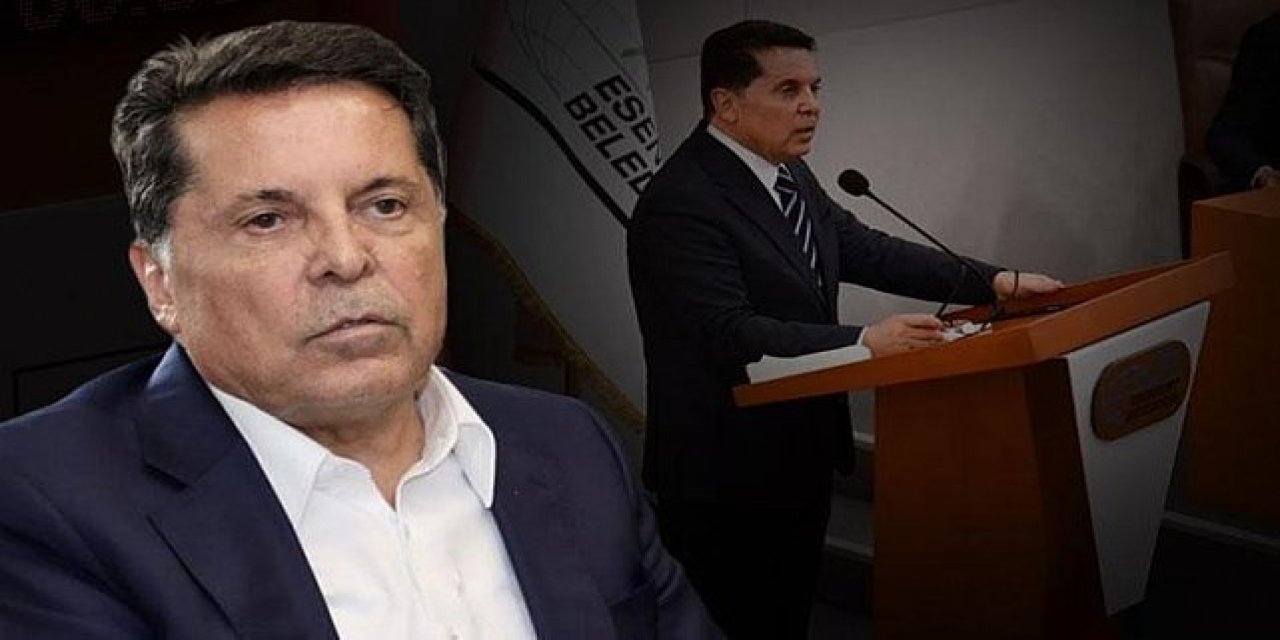 Kent Uzlaşı davasında karar günü! Ahmet Özer dördüncü kez hakim karşısında: CHP dışında hiçbir aidiyetim yoktur