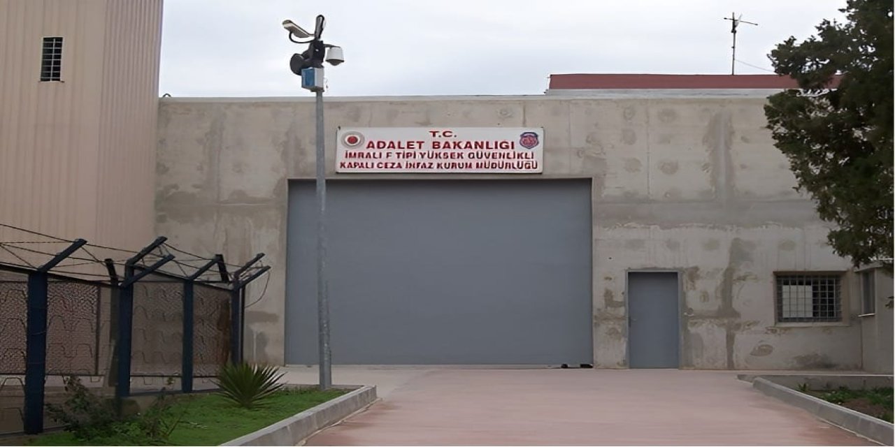 Komisyon’un İmralı ziyaretinin tutanakları yayınlandı: Tam metin