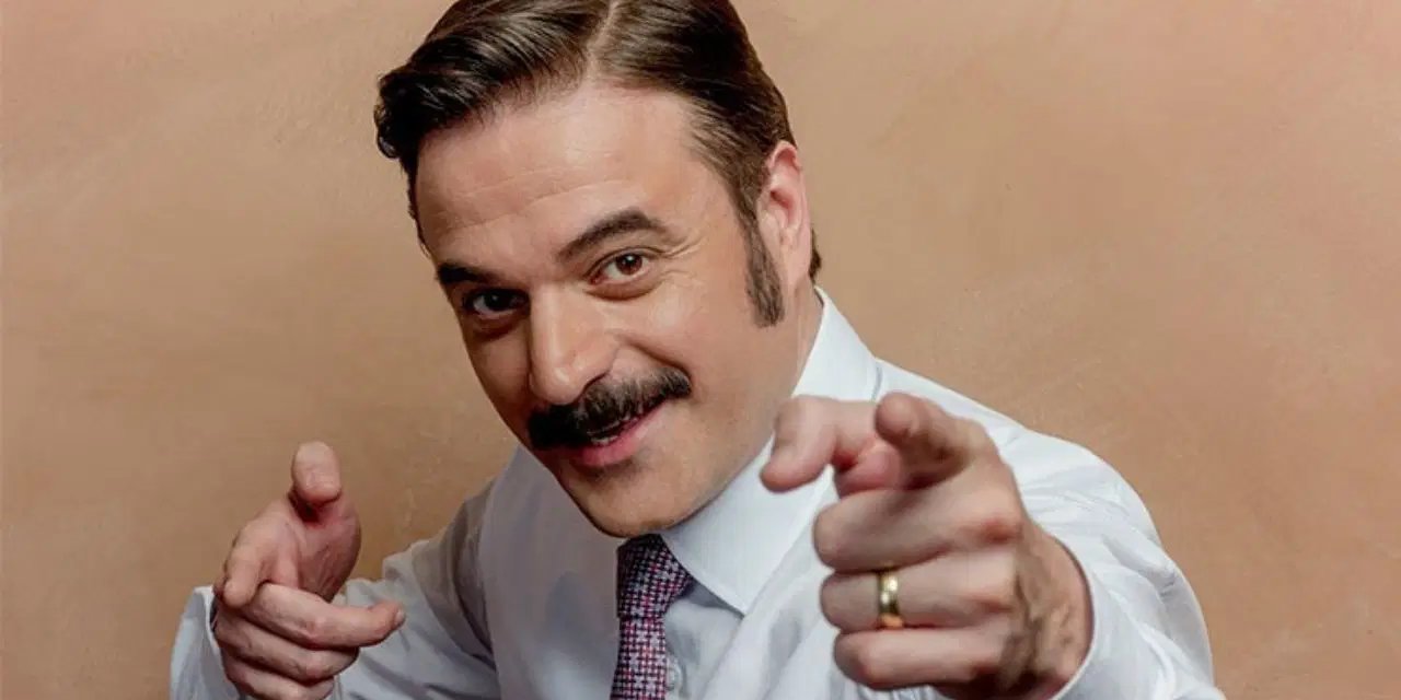 Karaciğer yetmezliği ile mücadele ediyordu... Ufuk Özkan'a donör bulundu!