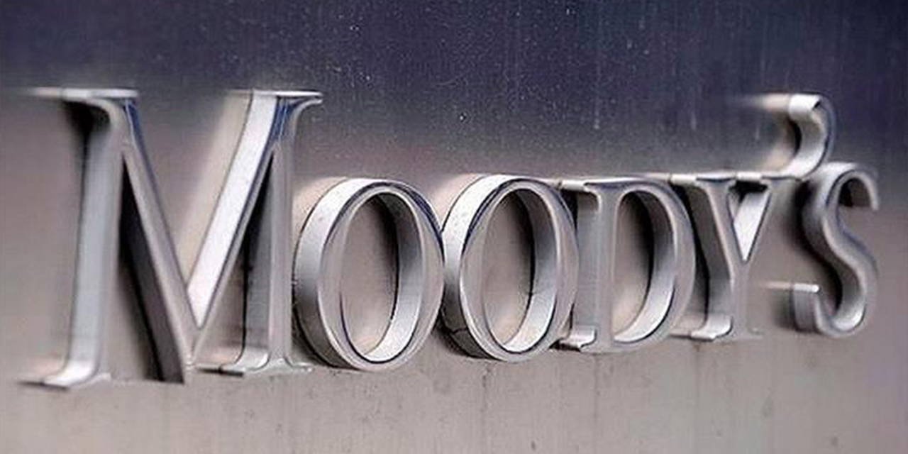 Moody's Türkiye'nin kredi notunu 'güncellemedi'