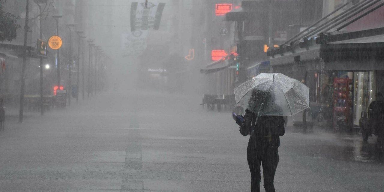 Yanlış uygulama felaket getirebilir! Uzmanından bulut tohumlama uyarısı