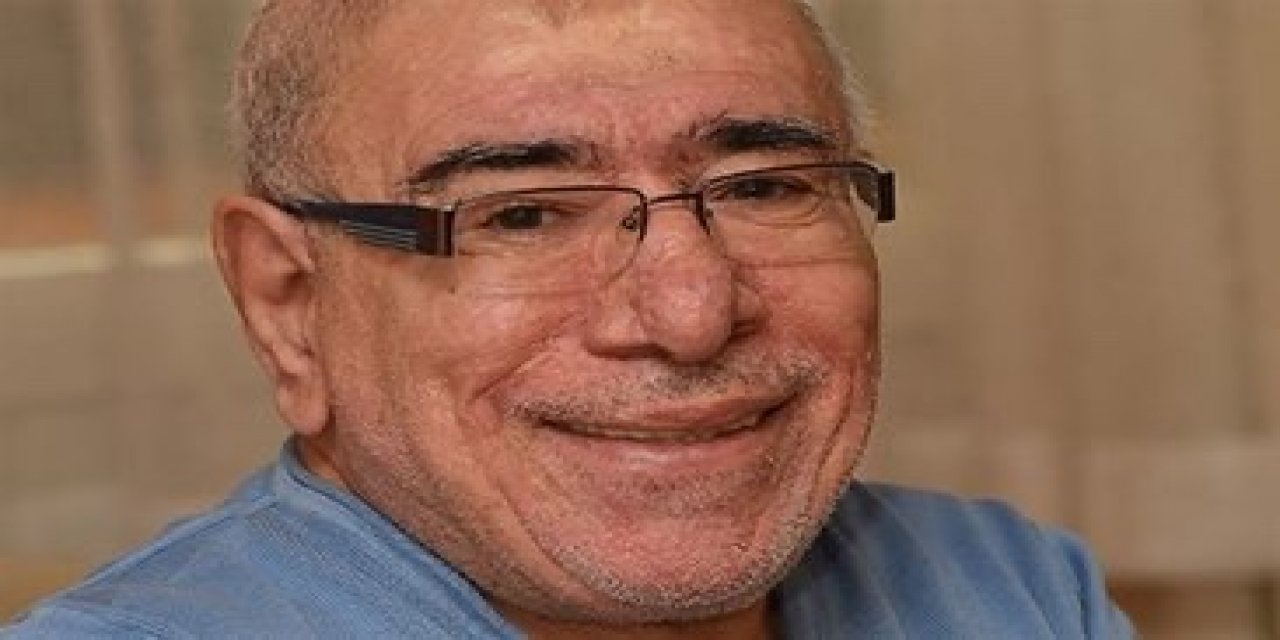 İlyas Salman'dan, 'sağcıyım diye ödül vermiyorlar' sözlerine yanıt