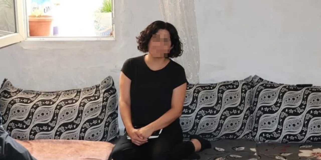 Sahte diplomadan tutuklandı