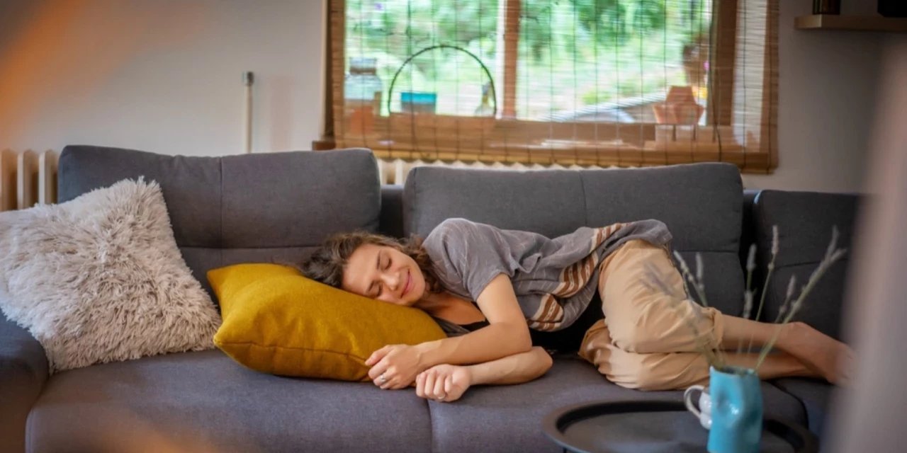 45 dakika yapmanız yetiyor: Beyin kendini yeniliyor