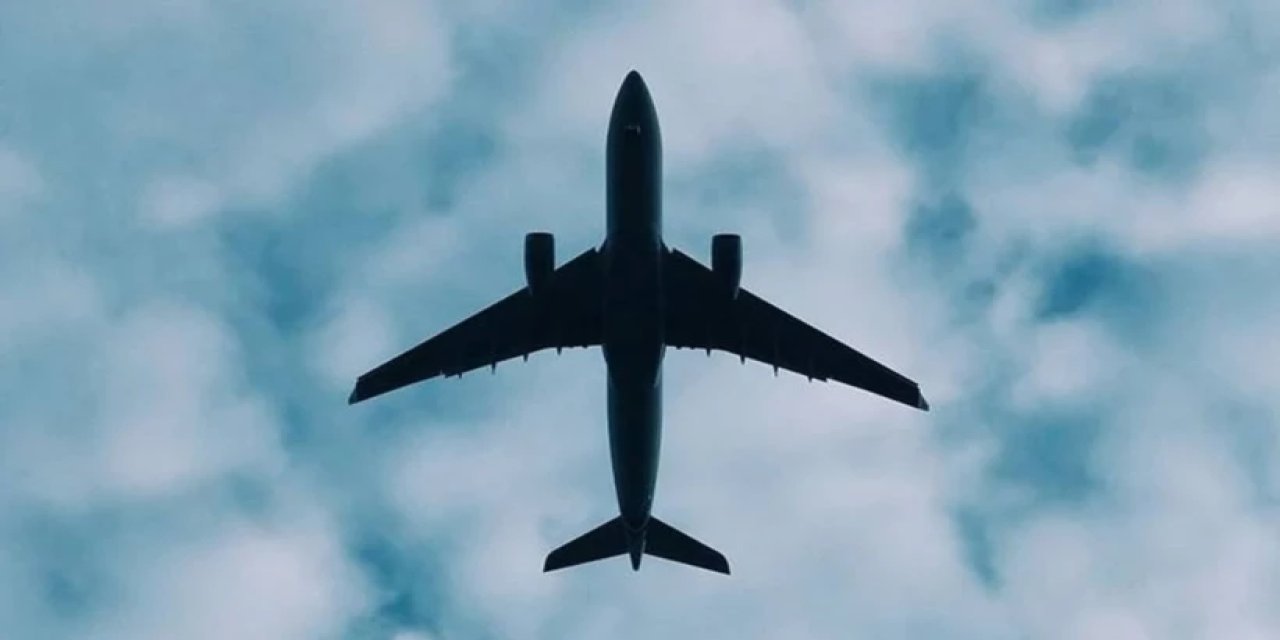 ABD'de 8 Kişiyi Taşıyan Özel Jet Düştü