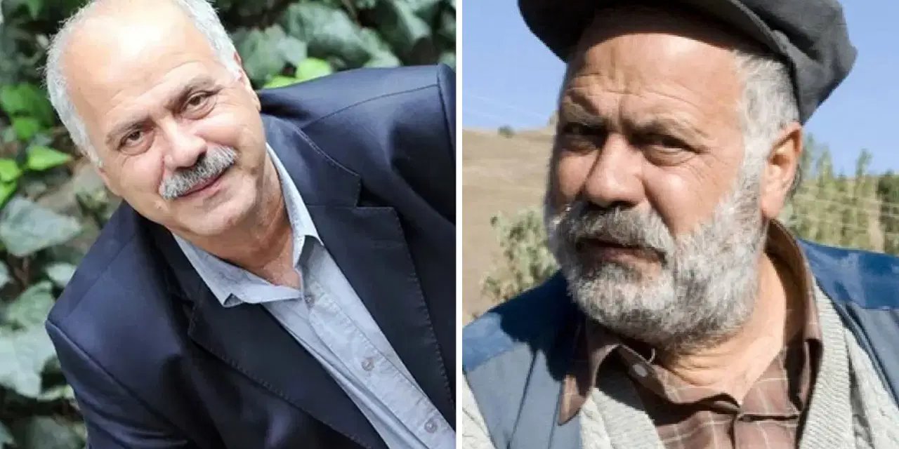 Ünlü oyuncu Ali Tutal yoğun bakımda: Entübe edildi