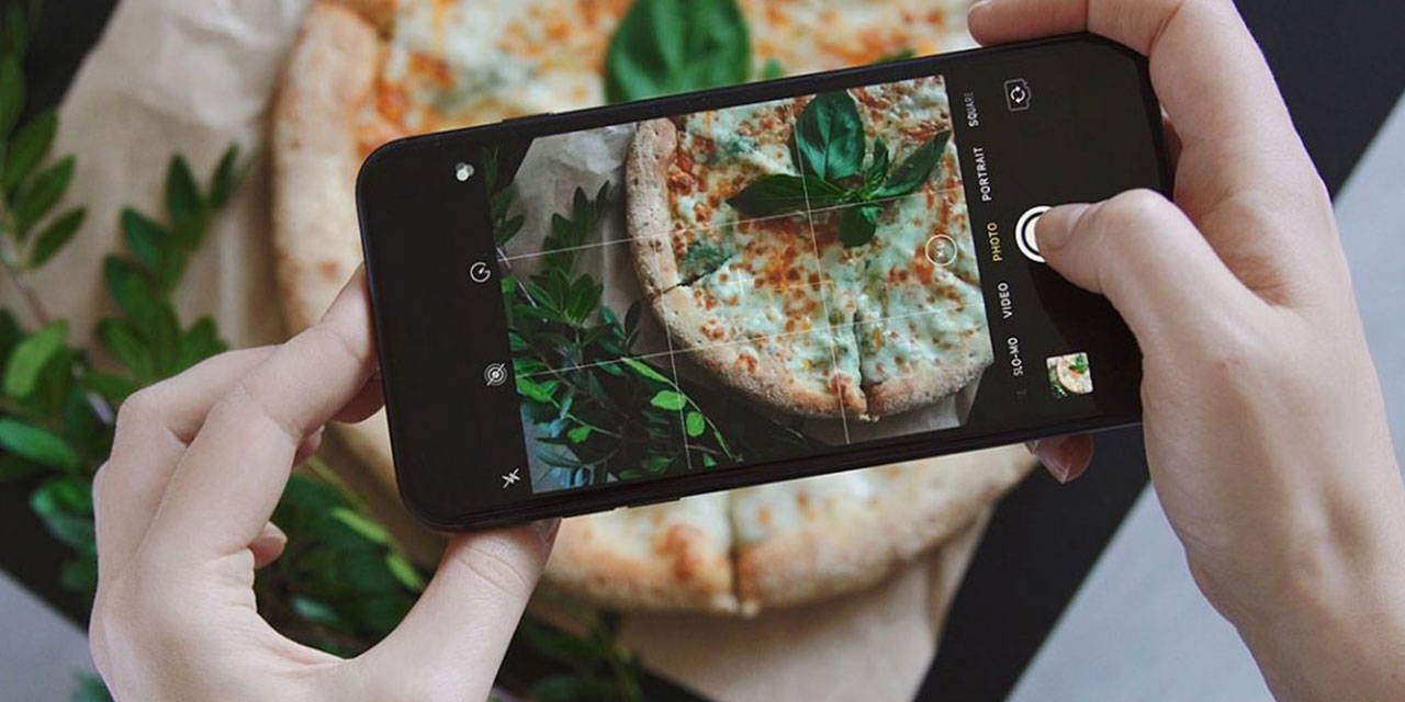 Sosyal medya iştahı kabartıyor: 'Hedonik' açlığa neden oluyor!