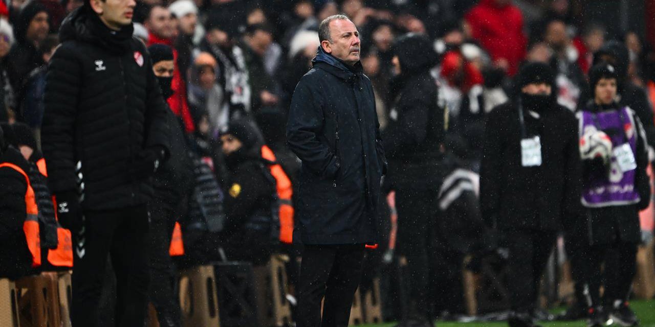 Nihat Kahveci'den flaş Sergen Yalçın tepkisi!