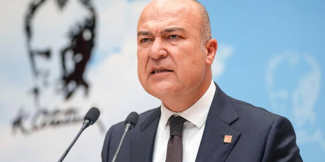 CHP'li Bakan'dan 'polis intiharları' açıklaması: 'Polis amir baskısıyla, mobbingle, tükenmişlikle, ekonomik sıkıntılarla baş başa'