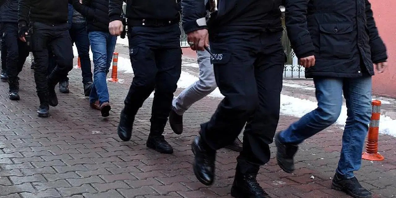 Papel operasyonunda yeni gelişme: 15 şüpheli tutuklandı!