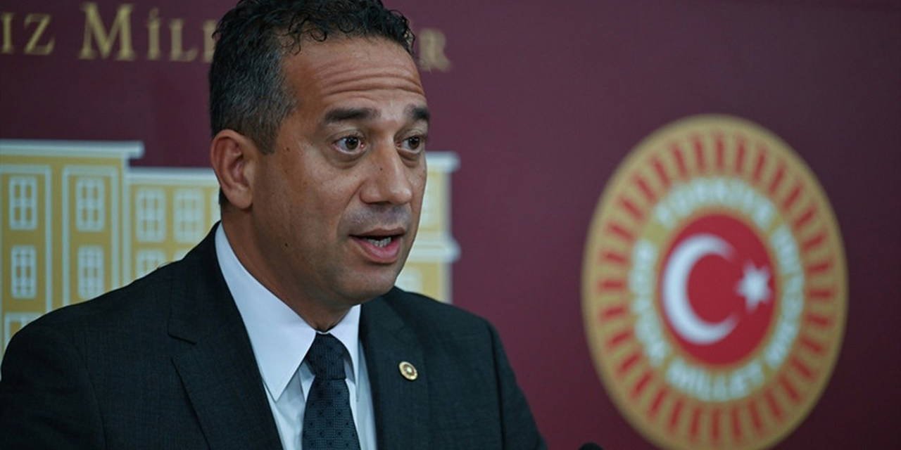 Ali Mahir Başarır, hakkındaki iddiaları yalanladı: 'Bu iftiracı, utanmaz adam hakkında suç duyurusunda bulunuyorum'