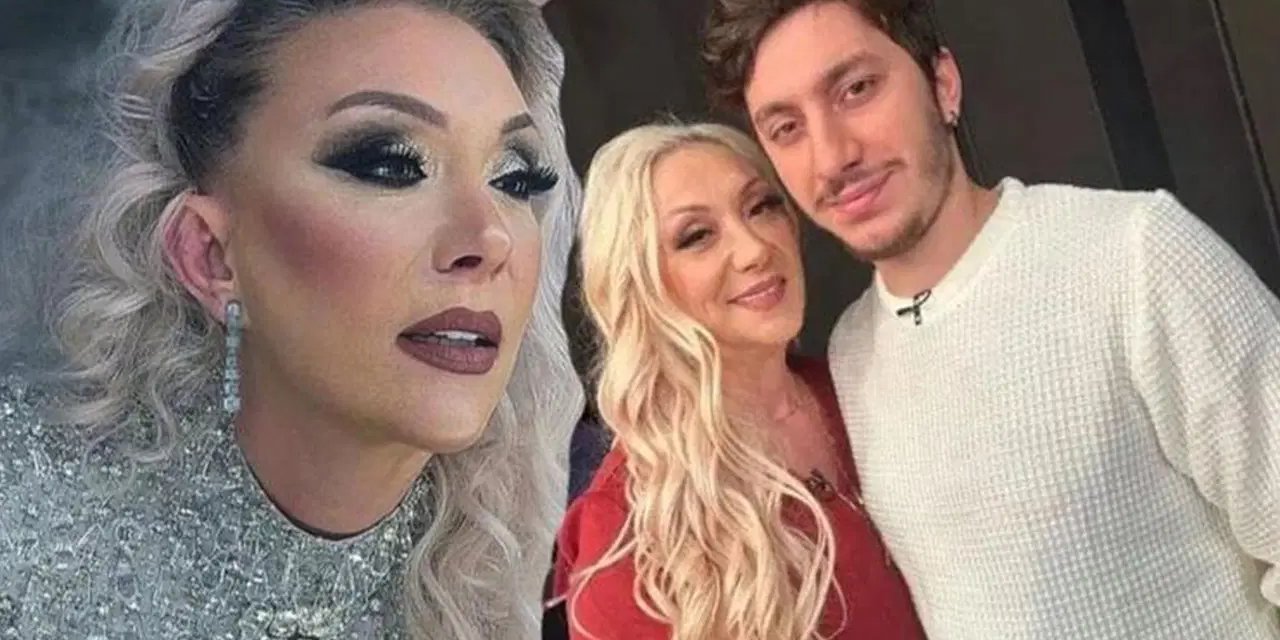 Güllü'nün oğlu Tuğberk Yağız Gülter'in uyuşturucu test sonucu çıktı!