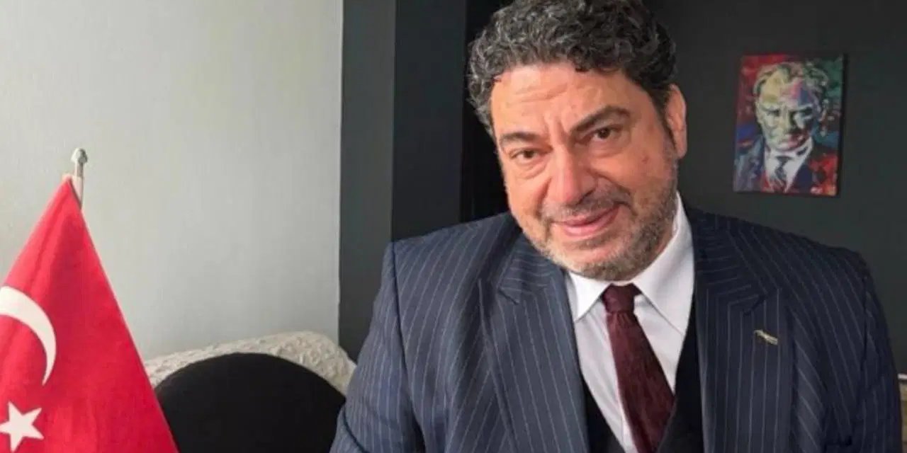 Hakan Taşıyan kalp krizi geçirdi: Durumu kritik, Erdoğan talimat verdi!