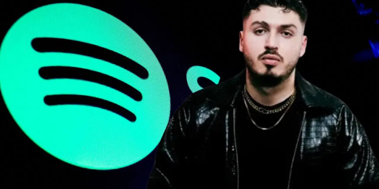 Blok3'ün şarkıları Spotify'den kaldırıldı: 'Bu işin arkasında kim var?'