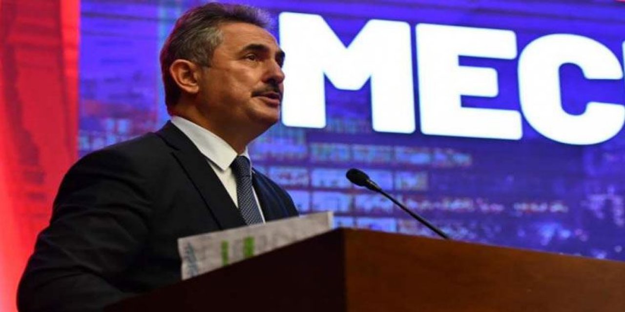 AKP'li başkan Gökçek'in "3 katrilyonluk yolsuzluk" iddialarını bakın nasıl savundu? Mağduriyet kartını oynadı...