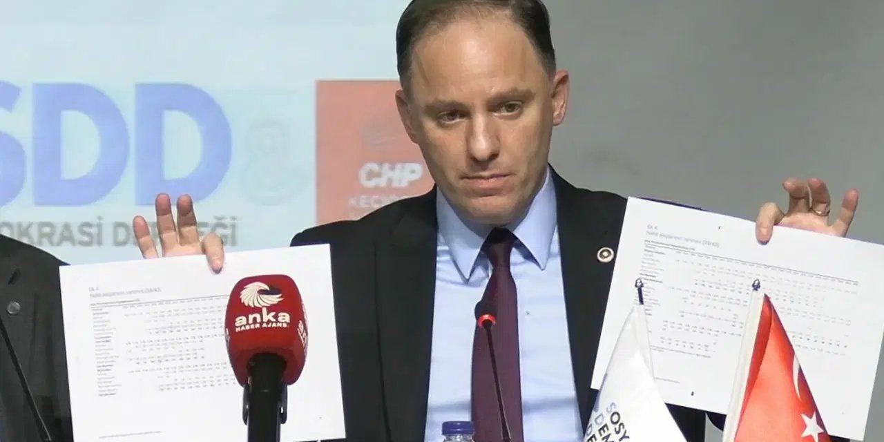 CHP’li Yavuzyılmaz’dan çarpıcı açıklamalar: ‘‘AKP tarzı yap işlet devret modeli’ni tek tek anlattı