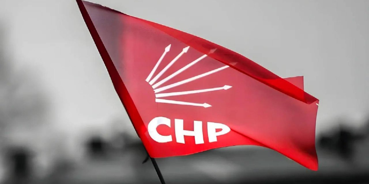 CHP deprem bölgesine gidiyor