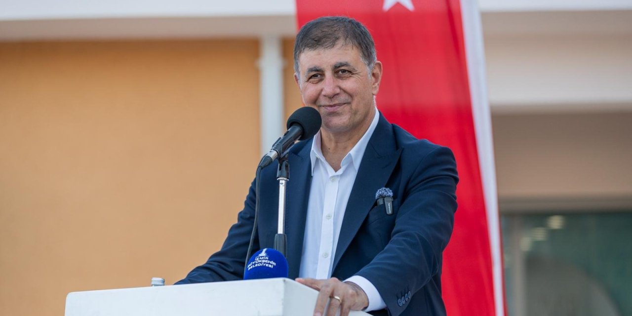 İZPA, İzmir’in geleceği için yol haritasını çiziyor