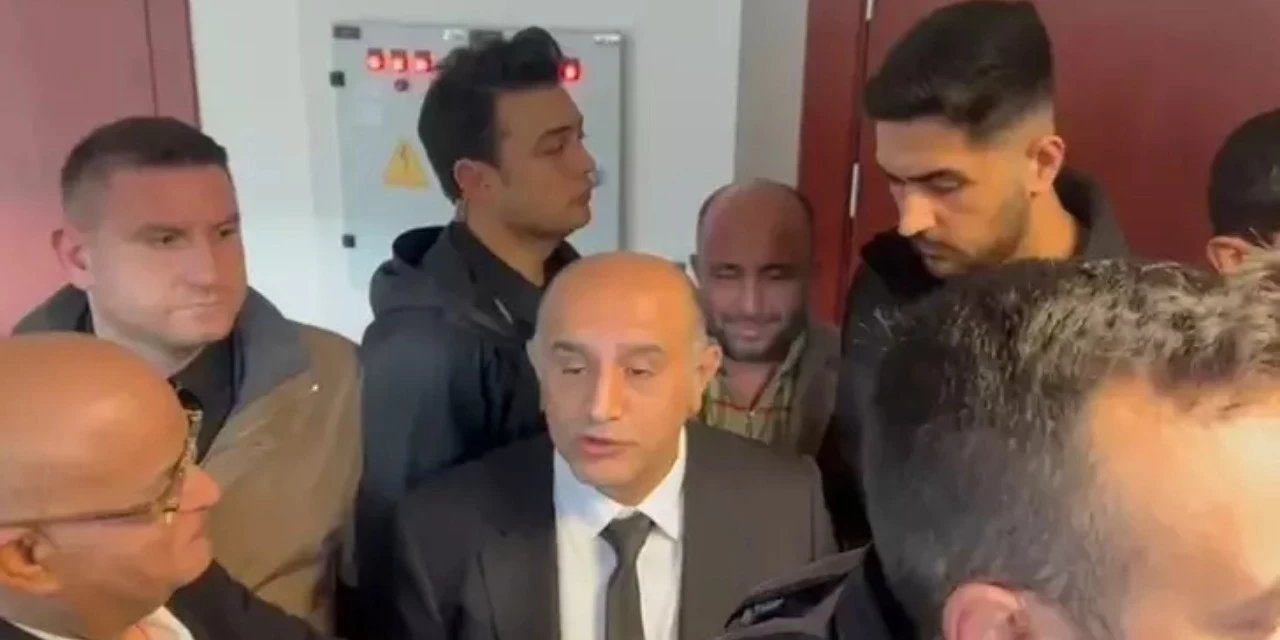 Aziz İhsan Aktaş davasında ikinci gün başladı