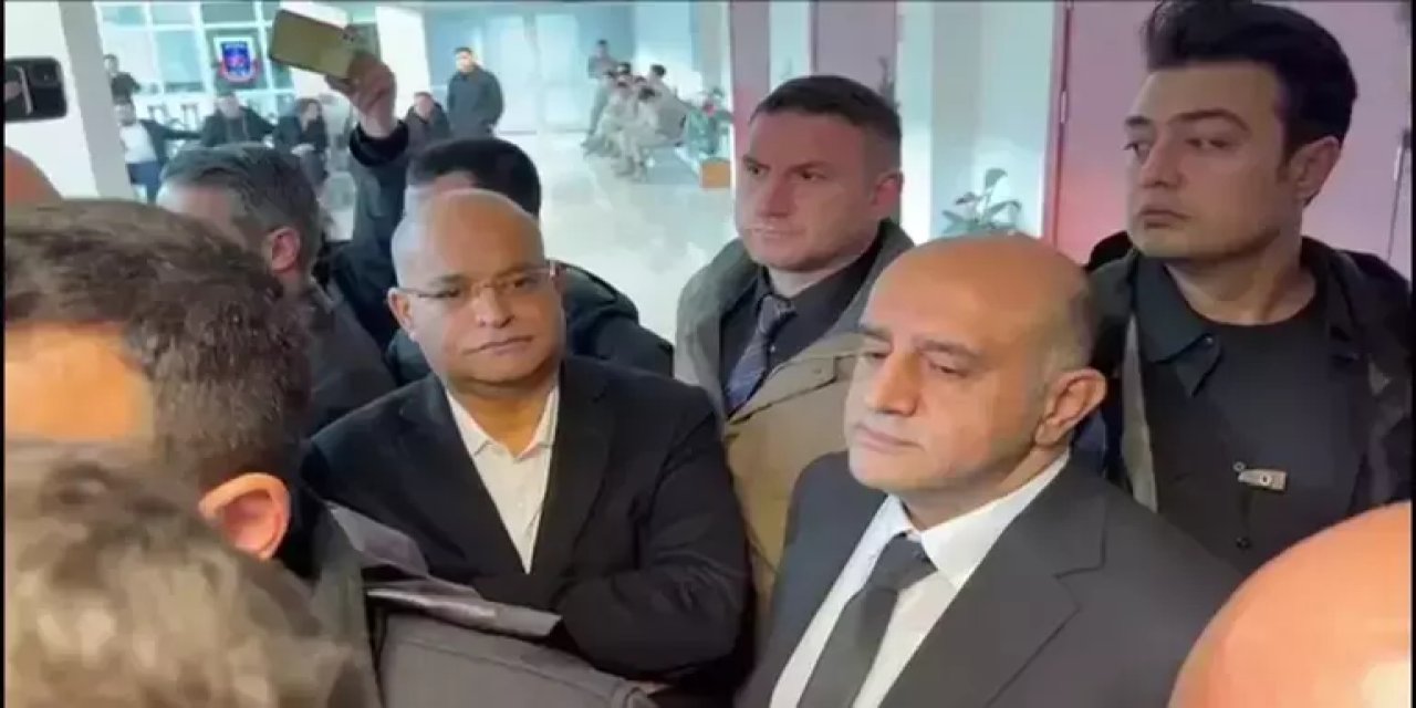 Aziz İhsan Aktaş davasında üçüncü gün