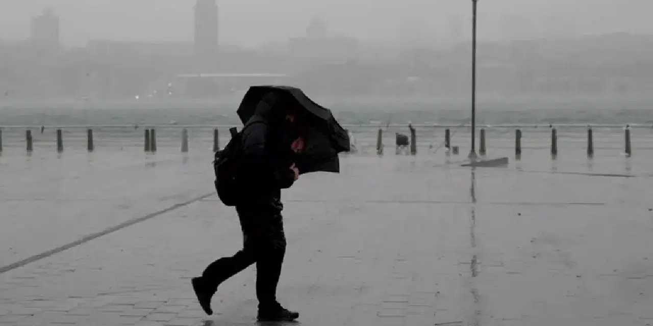 Meteoroloji açıkladı: 29 Ocak 2026 hava durumu raporu... Bugün hava nasıl olacak?