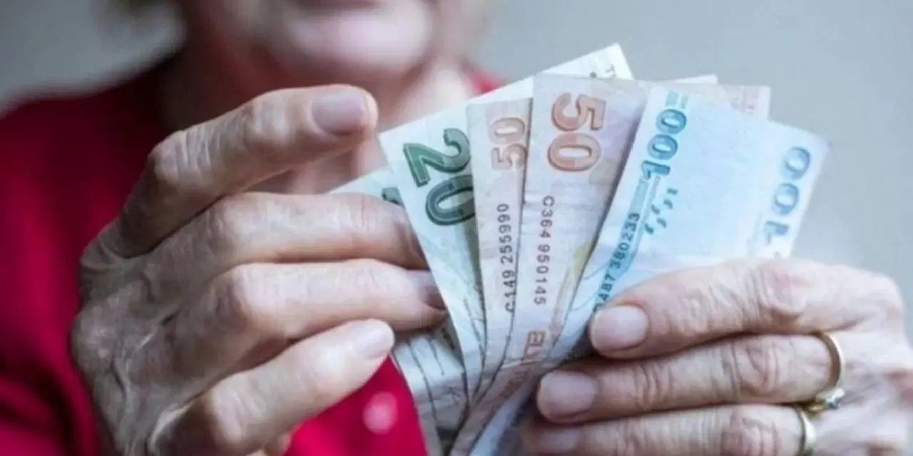 Resmi Gazete’de yayımlandı: En düşük emekli maaşı 20 bin TL oldu