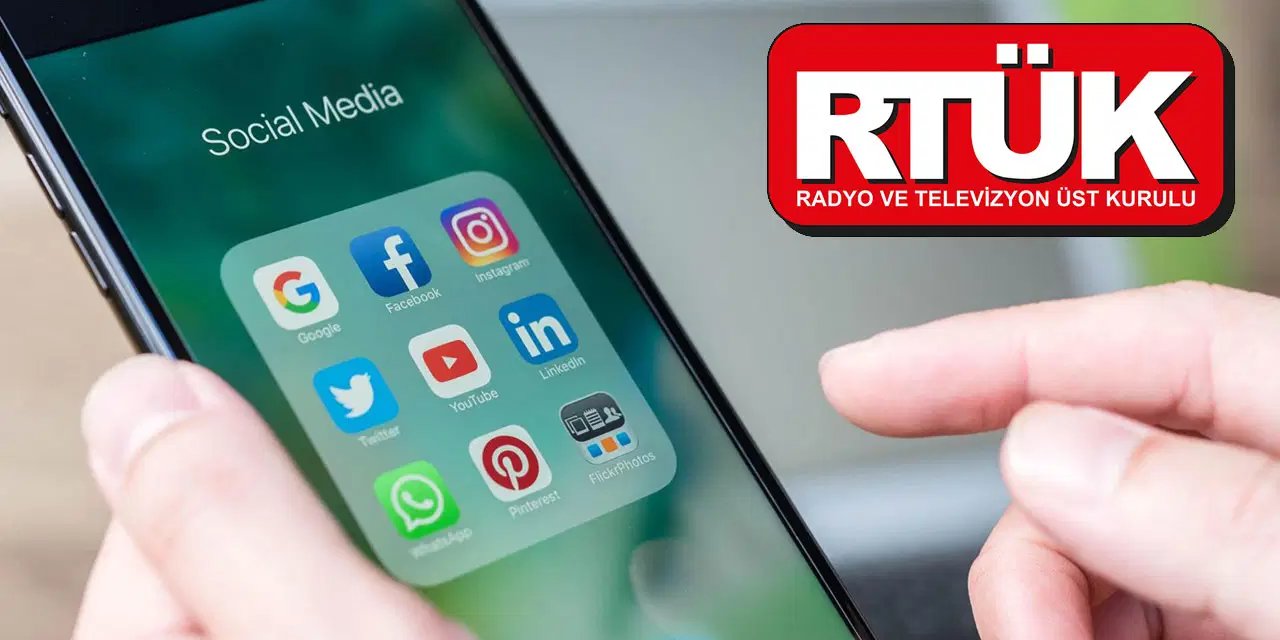 AKP'nin yeni hedefi belli oldu: Sosyal medyaya 'RTÜK' geliyor