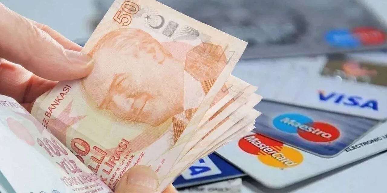 Uzmanlardan kredi kartı kullanıcılarına kritik uyarı: 'Nakit avans' borç sarmalına sebep oluyor!