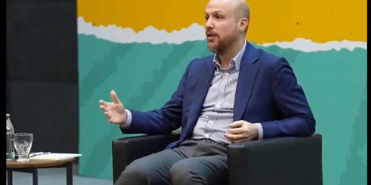 Bilal Erdoğan'a 'Nasıl para kazanıyorsunuz?' sorusu: 'Gemicik' tartışması yeniden gündeme geldi