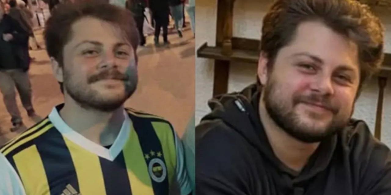 5 gündür haber alınamıyordu: Üniversite öğrencisi Deniz İbişler'in denize atladığı ortaya çıktı!
