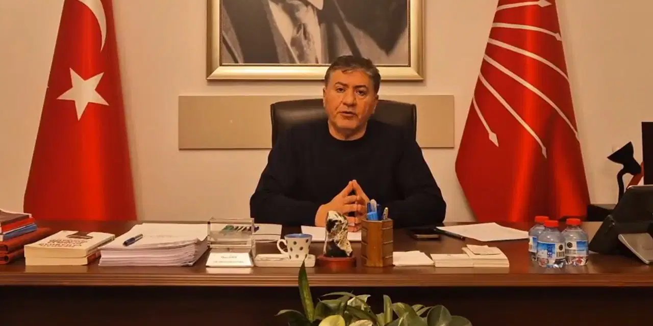 CHP'li Emir duyurdu: 'Varlık Fonu Sayıştay denetiminden tamamen kaçırıldı'