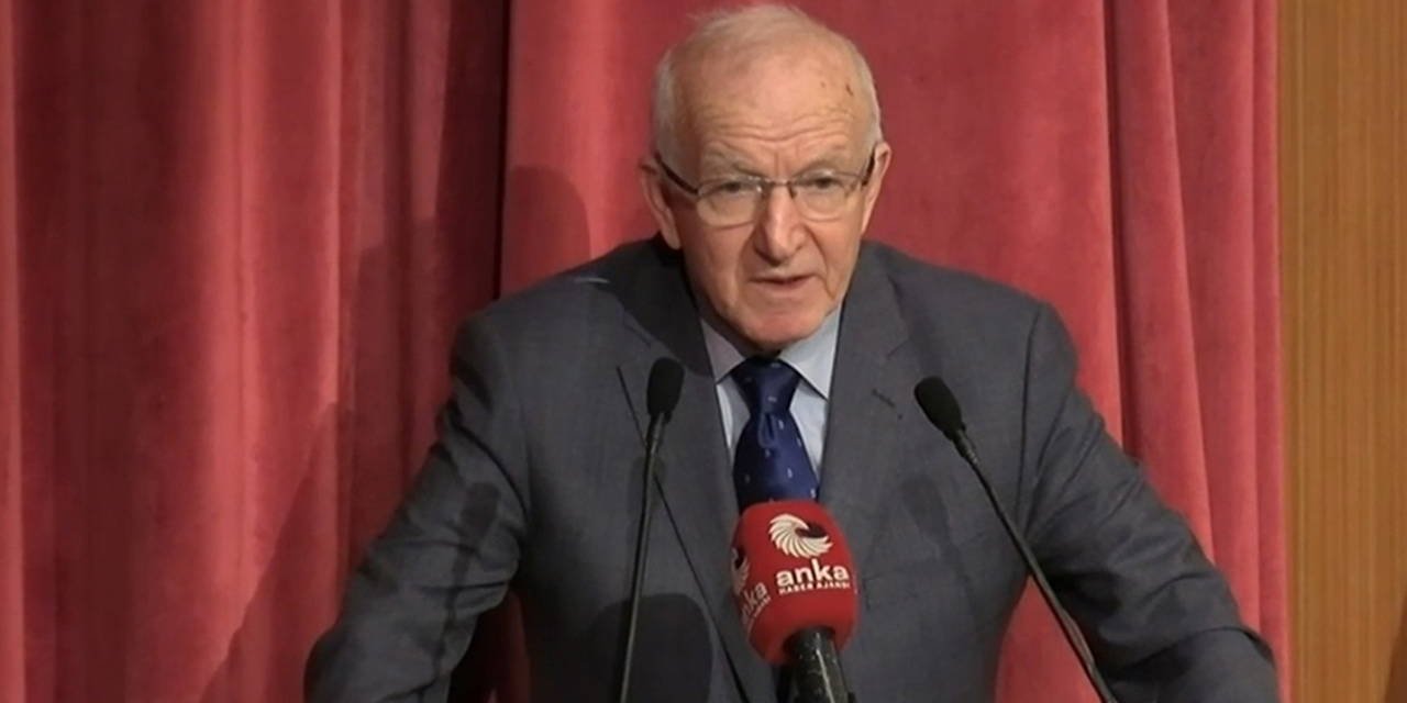 İbrahim Kaboğlu: ‘HSK’yı harekete geçirmek için gensoru önergesi bile verilemiyor, kaldırıldı, çünkü hükümet yok’