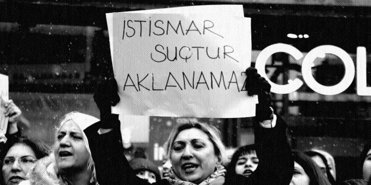 Kan donduran iddia! 7 yıl babası, amcası ve öğretmenleri tarafından istismar edildi